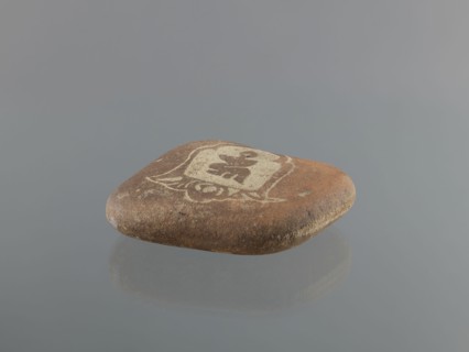 Mani stone, gift; Tibetan Buddhist art; Tibetan culture; Buddhism; mantras; inscriptions; ritual