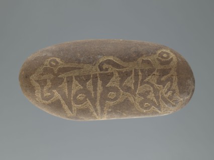 Mani stone, gift, Tibetan Buddhist art, Tibetan culture, Buddhism, mantras, inscriptions, ritual