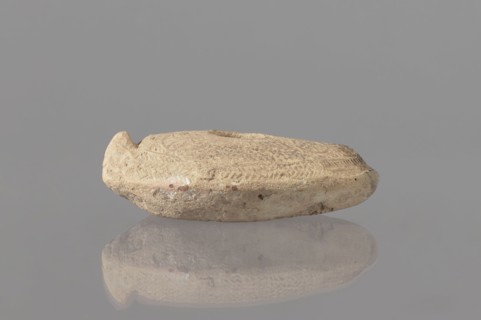 Oil lamp, Islamic art, Arabic culture, Umayyad dynasty 661–750, Hisham II Umayyad caliph; 691–743,