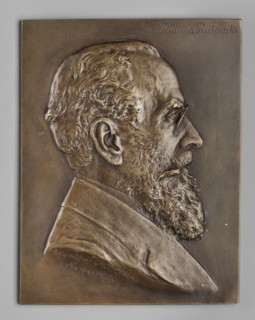 Chodzinski, Kazimierz Mieczyslaw 1861–1921 medalist, author; Chodzinski, Kazimierz 1861–1919 — male