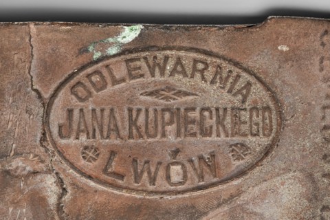 Daniel Konarzewski; Chodzinski, Kazimierz Mieczyslaw 1861–1921 medalist/author; Kupiecki, Jan