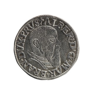 trojak, Schilling, Maciej mintmaster publisher, Decjusz, Jost Ludwik fl. 1528-1535 mint manager