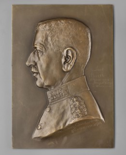 Felix von Barth — organizer of the Polish army in Warsaw; Chodzinski, Kazimierz Mieczyslaw