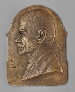 Kazimierz Zgórski; Chodzinski, Kazimierz Mieczyslaw 1861–1921 author, medalist; Kupiecki, Jan