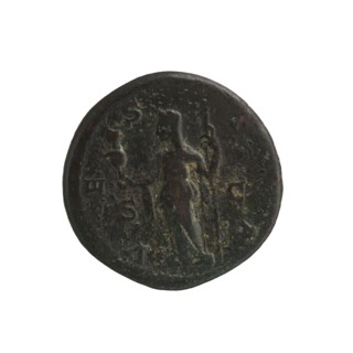 Julia Mamaea ca. 180–235; Augusta 222–235, Alexander Severus 208–235; Roman emperor 222–235, Roman