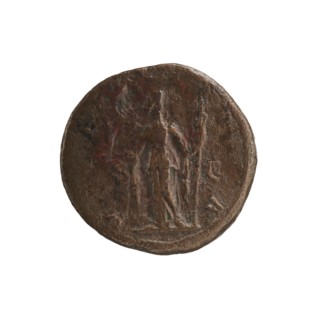 Julia Mamaea ca. 180–235; Augusta 222–235 co-creator, Alexander Severus 208–235; Roman emperor