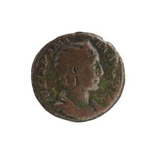 Julia Mamaea ca. 180–235; Augusta 222–235, co-creator; Alexander Severus 208–235; Roman emperor