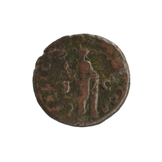 Julia Mamaea ca. 180–235; Augusta 222–235 co-creator; Alexander Severus 208–235; Roman emperor