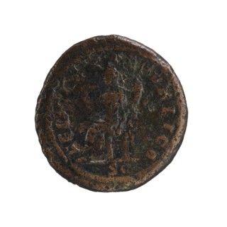 dupondius as?, Julia Mamaea ca. 180–235; Augusta 222–235 co-creator; Alexander Severus 208–235;