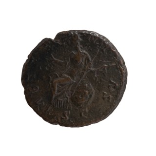 as/dupondius, Faustina the Elder 98–141; Roman empress 138–141 posthumously, Antoninus Pius 86–161;