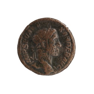 As forgery, Alexander Severus 208–235; Roman emperor 222–235 — personifications; Alexander Severus