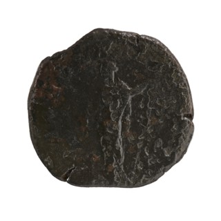 sestertius; Alexander Severus Roman emperor, 222–235 — obverse: portrait; reverse: iconography with