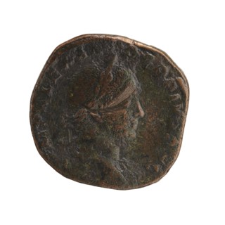 Sestertius; Roman deities; Victoria mythology; Alexander Severus Roman emperor, 222–235 —