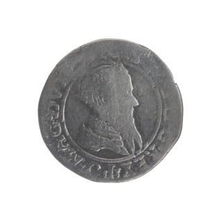 Lithuanian four-piece, Sigismund II Augustus King of Poland; 1544–1572 author, coats of arms,