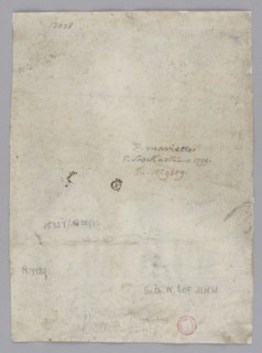 Portrait of Philip Melanchthon, Aldegrever, Heinrich ca. 1502–1555 aut. 1561 graphic artist /