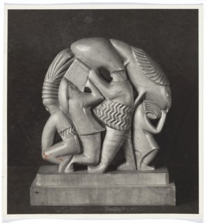 International Exhibition of Decorative Arts and Modern Industries, Paris 1925. Polish Section.