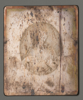 Christ with a Burning Heart, John Alais (ca. 1778–fl. ca. 1820), graphic artist; 1803, London.