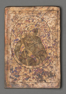 S. Franc. Sales. (Saint Francis de Sales). Czerski, Stanislaw (1777–1833), graphic artist. The
