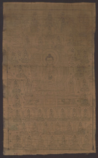 Buddha with an alms bowl, graphic artist, Tibetan Buddhist art, Tibetan, Buddha (iconographic),
