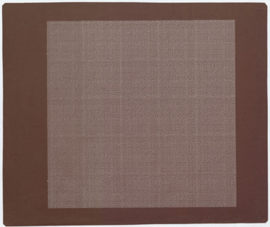Ise katagami dyeing stencil - fine dots (gyôgi), Ôsugi, workshop, Osugi, Ishimi (1936- ), stencils,