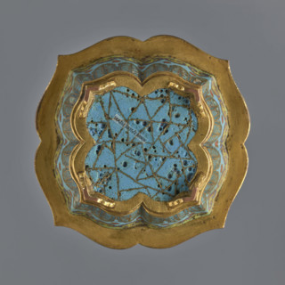 Bowl, Fyodor Vasilyevich Rubiec-Masalski (1865-1920?), Chinese, Tulisov, Jerzy (1943- ), Qing