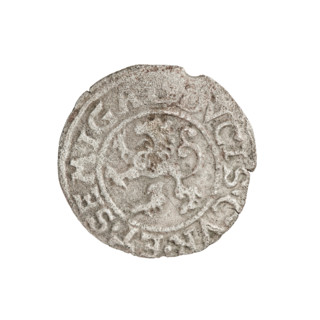 szelag, Gotard Kettler (Duke of Courland and Semigallia; 1561–1587), emblems, Kettlers (family),
