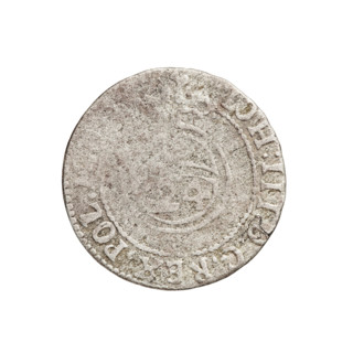 One and a half, Fryderyk Kazimierz Kettler (Duke of Courland and Semigallia; 1682–1698), Kettlers