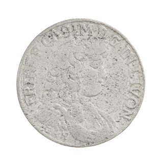 wieczorowy, Hille, Gustav Adolf (fl. 1694); Fryderyk Kazimierz Kettler (Duke of Courland and