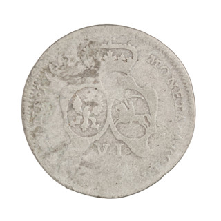 Ernest Jan Biron (Duke of Courland and Semigallia; 1763–1769), Graefenstein, GZ (fl. 1761),