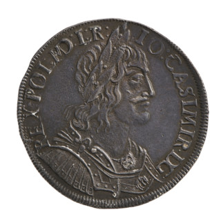 Crown half-grosz, Casimir IV Jagiellon (King of Poland; 1446–1492), 1456–1492, Kraków, coin, weight