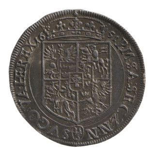 Crown half-grosz, Casimir IV Jagiellon (King of Poland; 1446–1492), 1456–1492, Kraków, coin, weight