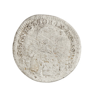 Trojak; Schmickert, Jan Fryderyk (fl. 1764–1765); Ernest Jan Biron (Duke of Courland and