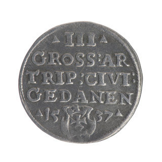 Gdansk troika, Sigismund I the Old (King of Poland; 1506–1548), Sigismund I the Old (King of