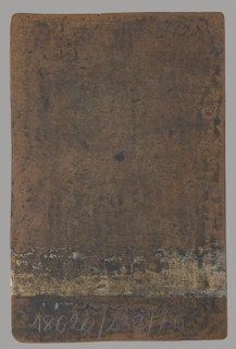 Saint Joseph, probably by Jan Maszewski (Masieski, fl. ca. 1750–1800), graphic artist; figure of a