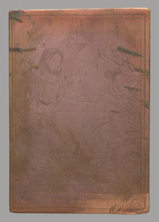Nikodemas pas Jezu nakti ateyn (Christ's Conversation with Nicodemus), Czerski, Stanislaw