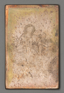 S. Jons Ap. (Saint John the Evangelist), Czerski, Stanislaw (1777–1833), graphic artist; John the