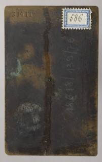 Labels in the form of three tondos with inscriptions; Jan Nikodem Lopacinski (1747–1810), graphic