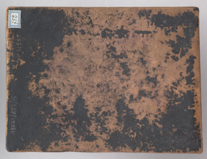 Karawaka and prayer text. Spiritual Protection Against the Mormon Air. Pczycki, Stanislaw (ca.