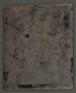 Portrait of Rembrandt; maker: Plonski, Michal (1778–1812), graphic artist; after: Rijn, Rembrandt
