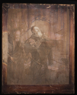 The Sentence on Matejko, Lopienski, Ignacy (1865–1941), graphic artist; Matejko, Jan (1838–1893),