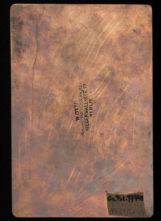 Portrait of Józef Pilsudski; Ignacy Lopienski (1865–1941), graphic artist; Józef Pilsudski