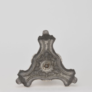 Etazera, Fraget, Józef (Warsaw; silver and plated goods factory; 1824–1945). Tableware elements: