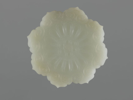 Plaque; maker: Rubiec-Masalski; artist: Fyodor Vasilyevich (1865-1920?); Tulisow, Jerzy (1943- );