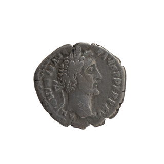 Denarius, Antoninus Pius (86–161; Roman emperor 138–161), issuer: Antoninus Pius; iconography: