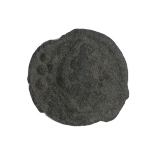 quarter; ship's prow (iconographic); head of Hercules (iconographic); Hercules (mythology); ships.
