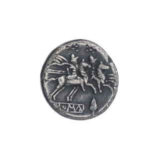 Quinary, publisher, Dioscuri on horses, Roma (mythology), Dioscuri (mythology), Sabbath, Bronislaw