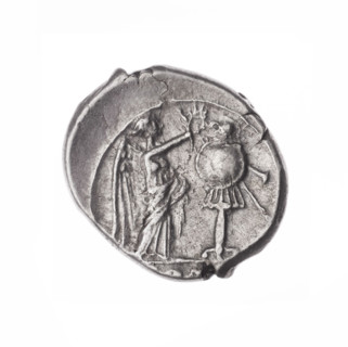 Victorian; publisher; Jupiter (mythology); Semerau-Siemianowski, Wladyslaw (1849–1938); head of