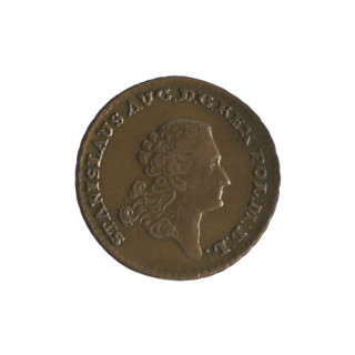 Historical troika; Stanislaw August Poniatowski (King of Poland; 1732–1798); Konstanty Jablonowski