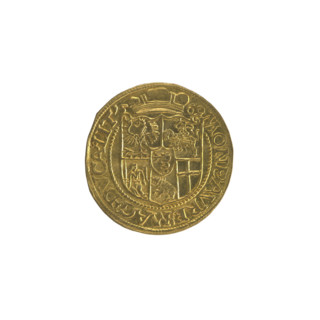Lithuanian ducat, Sigismund II Augustus (King of Poland; 1544–1572), very good state of