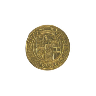 Lithuanian ducat, Sigismund II Augustus (King of Poland; 1544–1572), very good state of